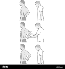 Image result for Lift-Off Subscapularis Test