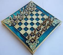 Pin On Chess