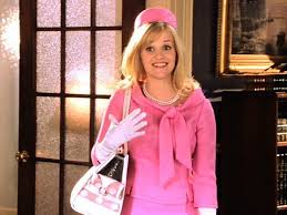 Though legally blonde would spell huge success in box office draw and for witherspoon, she admitted she was unsure how to leverage. Reese Witherspoon Going Pink Again For Legally Blonde 3