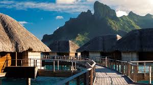 The four seasons is the closest of its luxury. The 10 Best Travel Destinations After Covid Hotels In Heaven