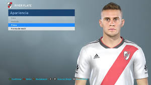 View the player profile of anthony vanden borre (vanden borre a.) on flashscore.com. Pes 2019 Rafael Santos Borre Face By Octavio Pes Social