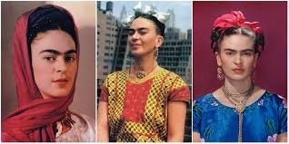 Find the perfect frida kahlo photo stock photos and editorial news pictures from getty images. 16 Gorgeous Color Photographs Of Frida Kahlo Taken By Nickolas Muray Vintage Everyday