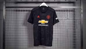 Find all manchester united shirts right here. Adidas Launch Manchester United 2019 20 Third Shirt Soccerbible