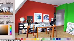 Maybe you would like to learn more about one of these? Faites Votre Simulation Deco En Ligne C Est Gratuit Cote Maison