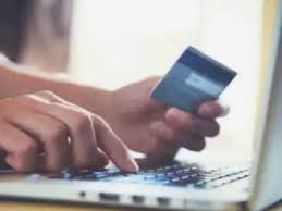 How to apply for icici bank credit card? Icici Bank Faces Technical Issue Online Transactions Fail Times Of India