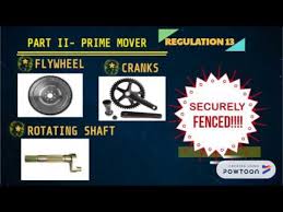 Notification of accidents, dangerousoccurrence and dangerous diseases1.the occupier must notify the nearest inspector ofaccidents and diseases. Fma 1967 Act 139 Factories And Machinery Fencing Of Machinery And Safety Regulations 1970 Youtube