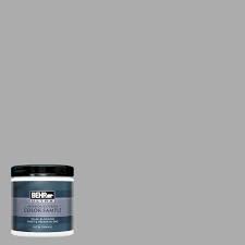 For rooms which are spacious, you should not feel shy from using dark color palette;you can use black in moderate amount with pastel and slate gray color. 8 Oz N520 3 Flannel Gray Satin Enamel Interior Exterior Paint And Primer In One Sample8 Oz N520 3 Flannel Gray Satin Enamel Interior Exterior Paint And Primer In One Sample Product Lamacasa