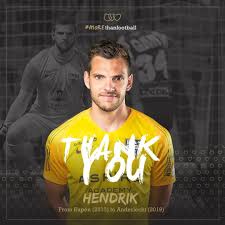On sofascore livescore you can find all previous kas eupen vs rsc anderlecht results sorted by their h2h matches. Hendrik Van Crombrugge Wechselt Von Der Kas Eupen Zum Rsc Anderlecht Kas Eupen