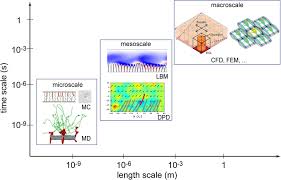 Frontiers Understanding The Role Of Endothelial Glycocalyx In Mechanotransduction Via Computational Simulation A Mini Review Cell And Developmental Biology