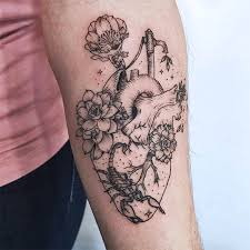 Scorpions, like spiders, are one of the most symbolically common invertebrates., and scorpion tattoo are popular with both women and men. 68 Scorpio Tattoos For The Mysteriously Attractive Sign