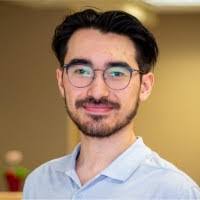 Ronald Ratzlaff's Instagram, Twitter & Facebook