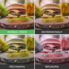 Check spelling or type a new query. You Ll Be Amazed How People With Color Blindness See The World 57 Pics Bored Panda