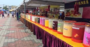 Daerah batu gajah akan menjadi pusat ekonomi pelancongan dan riadah yang terbaharu di negeri perak. Viral Gerai Air Puluhan Jenis Di Bazar Batu Gajah Perak Sayidahnapisahdotcom