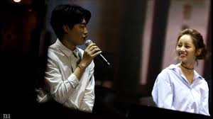 Jung hwan bickers with deok sun the most. Fmv Ryu Jun Yeol Hyeri Reply 1988 Concert Youtube