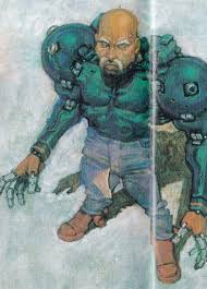 Zan — is a three letter abbreviation with multiple meanings, as described below. Dr Gilbert Zan Streets Of Rage Wiki Fandom