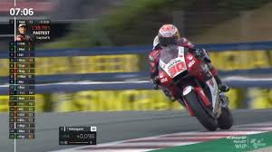 Pemirsa bisa lihat hasil lengkap kualifikasi moto3, moto2 dan motogp catalunya spanyol 2021, dibawah ini 2 Swnif65aeohm