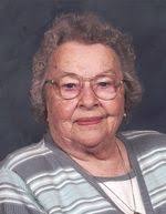 Obituary information for Doris Cloud