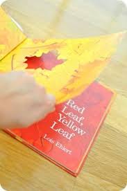 Free shipping on us orders over $10! 27 Preschool Book Red Leaf Yellow Leaf Ideas Yellow Leaves Red Leaves Preschool Books