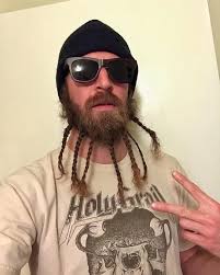 Learn how to style a goatee and get away with wearing one in this definitive guide. Top 20 Amazing Braided Beard Styles Cool Beard Braids 2020 Men S Style