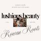 Launch 2.0 Lushious Beauty event in Glassboro, NJ