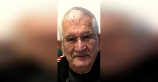 Obituary information for Albert N. Peterson