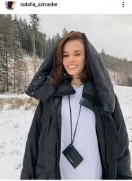 View the profiles of people named natalia szroeder. Natalia Szroeder Pochwalila Sie Swoja Mama Wyglada Jak Twoja Siostra Piekna Chwala Fani