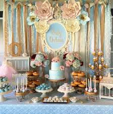Cuuutrtte Tea Party Baby Shower Victorian Baby Shower Baby Shower Party Themes