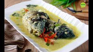 Mulai dari hari raya, arisan, hingga pertemuan keluarga. Gulai Ikan Manganduang Rasasayange Co Id