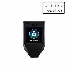 Whether you're new to bitcoin or already a security expert. Trezor Model T Hardware Wallet With Touchscreen