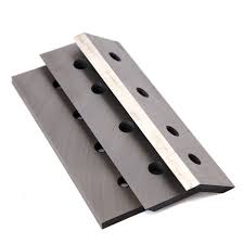 Maybe you would like to learn more about one of these? Blade Set For Gitendo Wood Chipper
