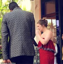 The two then decided to travel to marrakech. Vanity Fair Photo Editor Testifies At Anna Sorokin Trial Daily Mail Online
