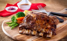 Maybe you would like to learn more about one of these? Como Temperar Costelinha De Porco E Impressionar Com O Sabor