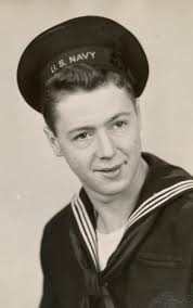 Obituary of George Barrows