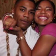 Video of Nelly Rubbing Ashanti's Stomach Sparks Pregnancy Rumors Months  After Rekindled Romance
