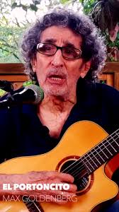 Max Goldenberg Guevara