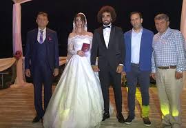 Gevrek, fenerbahçe kulübü ile sadık çiftpınar'ın transferi konusunda prensip anlaşmasına vardık. Sadik Ciftpinar In Mutlu Gunu Malatya Haber