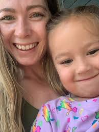 Huntingbrug Indania about The Girl Who Got Attacked by Dogs