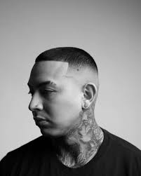 How to do a bald fade. Live now