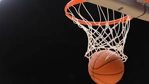 cesta de basquete