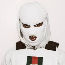 He always performs wearing a white and blackbalaclava over his head to cover it. 1 Cuz 2ar Lyrics And Tracklist Genius