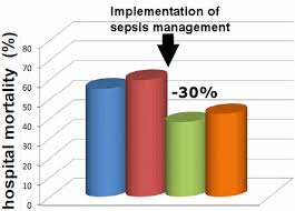 The 2018 surviving sepsis campaign's treatment bundle: How To Manage Sepsis In The Emergency Department Leading To A Decreased Mortality In Icu The Critical Care Cascade