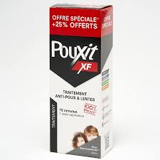 Ce produit est en vente sur médical beauté.com. Test Pouxit Xf Traitement Anti Poux Lentes Traitements Anti Poux Ufc Que Choisir