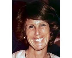 Patricia Hanson Obituary (1942