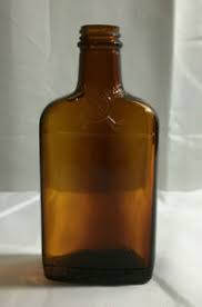 More to come in the near future! Half Pint Liquor Bottle For Sale Ebay