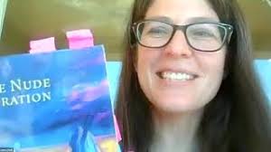 Laura Stott — January 22, 2021