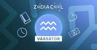Semnale de averizare vin spre tine, si ar fi bine sa le iei in. Horoscop Varsator 2021 Cu Previziuni Complete