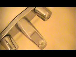 Mobile home tub and shower faucets javascript seems to be disabled in your browser. Late Night Bathtub Faucet Repairs Youtube
