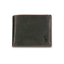 Yes, i want to join the carhartt groundbreakers loyalty program and receive points for my purchases and activities. Carhartt Passcase Wallet 61 2234 20 Blain S Farm Fleet