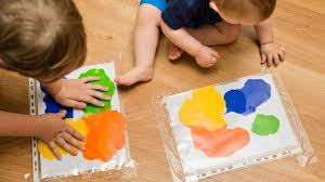 Free playlearning™ content curated by the lingokids educators team. Color And Shapes Learning Games And Activities Mentalup