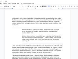 Последние твиты от google docs (@googledocs). Google Docs Zwei Neue Word Features Kommen Netzwelt
